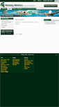 Mobile Screenshot of girlsswimming.maloneyathletics.com